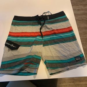 NWT Maui & Sons bathing suit